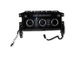 HY3214B560AB Discovery 5 L462 Retractable Climate Control Switch + Storage Panel