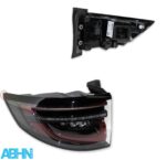 LK7213405AG LR Discovery Sport L550 19-24 Genuine Left LED Outer Tail Light Lamp