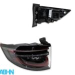 LK7213405AG LR Discovery Sport L550 19-24 Genuine Left LED Outer Tail Light Lamp