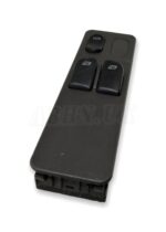 4814380 Saab 93 YS3D Genuine RHD Right Side Electric Window Switch Button