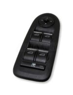 8M5T14A132AA Ford Focus MK1 Genuine Right Side Electric Window Lifter Switch