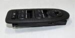 8M5T14A132AA Ford Focus MK1 Genuine Right Side Electric Window Lifter Switch - Image 2