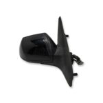 Ford Mondeo-3 Pre-Facelift (00-03) Right Side Electric Door Mirror Met Black
