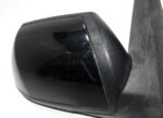 Ford Mondeo-3 Pre-Facelift (00-03) Right Side Electric Door Mirror Met Black - Image 3