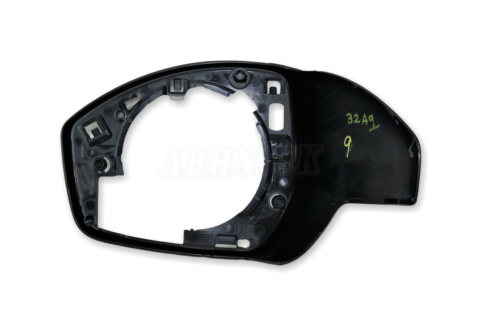 Genuine Discovery Sport L550 /14-19 Right Side Door Mirror Bezel Frame 2091.3022 Main Image Genuine Discovery Sport L550 /14-19 Right Side Door Mirror Bezel Frame 2091.3022 - Image 1