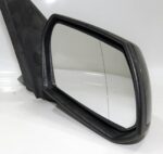 Ford Mondeo-3 Pre-Facelift (00-03) Right Side Electric Door Mirror Met Black - Image 4
