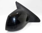 Ford Mondeo-3 Pre-Facelift (00-03) Right Side Electric Door Mirror Met Black - Image 5