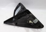 Ford Mondeo-3 Pre-Facelift (00-03) Right Side Electric Door Mirror Met Black - Image 6