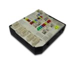 284B60008R-E Renault Megane MK3 (09-16) USM BD95 L1 4O Main Fuse Box Controller