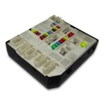284B60008R-E Renault Megane MK3 (09-16) USM BD95 L1 4O Main Fuse Box Controller