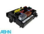 Citroen C3 DS3 (09-16) BSM-R09-00 Fuse & Relay Box 9667199780 Valeo HW:8 SW:8