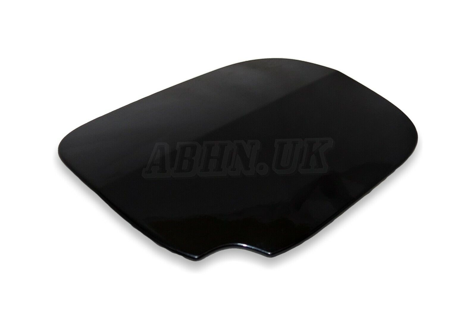 Renault Clio III MK3 (05-13) Hatchback Fuel Flap Cover 8200290088 Metallic Black Main Image Renault Clio III MK3 (05-13) Hatchback Fuel Flap Cover 8200290088 Metallic Black - Image 1