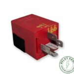 991- Renault Scenic Ebasto 5 Pin Red Relay/ Sunroof Motor Relay ZHO0176670