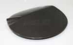 BMW 1 Series E87 /2004-2012 5-Door Hatchback Fuel Flap Cover Havanna Brown A17/8 - Image 2