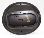 BMW 1 Series E87 /2004-2012 5-Door Hatchback Fuel Flap Cover Havanna Brown A17/8 - Image 3