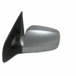 Kia Sorento BL MK1 (2002-2009) Left Side Power Folding Door Mirror Ice Blue L1