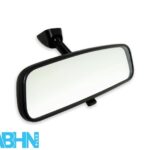 Mercedes A Class W169 (04-12) Standard Interior Rear View Mirror Black E1010797
