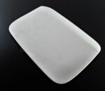 BMW 3 Series E90 E91 /05-12 Fuel Flap Cover 51177060692 Alpine White III 300 - Image 3