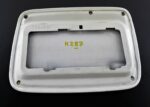BMW 3 Series E90 E91 /05-12 Fuel Flap Cover 51177060692 Alpine White III 300 - Image 4