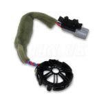 Jaguar Land Rover BJ32-18808-AC Tweeter Speaker 42mmØ BJ3218808AC