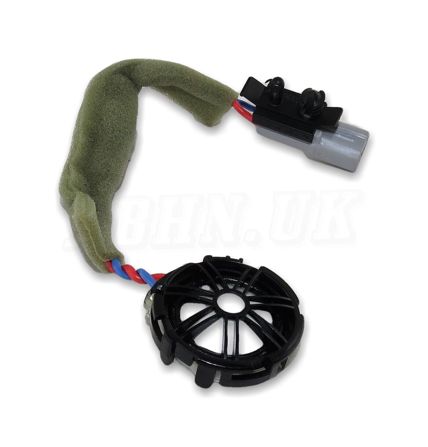 Jaguar Land Rover BJ32-18808-AC Tweeter Speaker 42mmØ BJ3218808AC Main Image Jaguar Land Rover BJ32-18808-AC Tweeter Speaker 42mmØ BJ3218808AC - Image 1