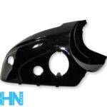 Discovery Sport Evoque L551 (21-24) Right Wing Mirror Trim Bottom Cover 9217-002