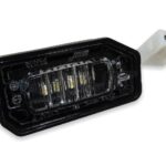 Mercedes-Benz E Class W213 Genuine Left Side Underneath Wing Mirror Puddle Light