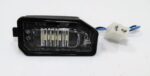 Mercedes-Benz E Class W213 Genuine Left Side Underneath Wing Mirror Puddle Light - Image 2