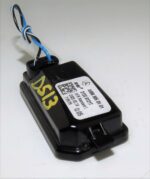 Mercedes-Benz E Class W213 Genuine Left Side Underneath Wing Mirror Puddle Light - Image 4