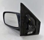 Toyota Yaris  Vitz (99 - 05) Left Side Manual Door Mirror 879400D151 C0 Met Grey - Image 2