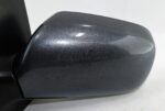 Toyota Yaris  Vitz (99 - 05) Left Side Manual Door Mirror 879400D151 C0 Met Grey - Image 3