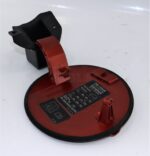 Vauxhall Corsa D MK3 2006-2014 Fuel-In Flap Cover 13183307 Met Chilli Orange 50K - Image 3