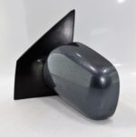 Toyota Yaris  Vitz (99 - 05) Left Side Manual Door Mirror 879400D151 C0 Met Grey - Image 5