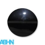 Skoda Fabia Mk3 NJ (14 - 21) Hatch Fuel Flap Cover 6V6809909 Met Black SK 260 KH