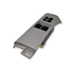 Genuine Toyota Yaris P9 05-12 RHD Electric Window Switch Lifter 742310D080 Beige