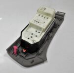 Genuine Toyota Yaris P9 05-12 RHD Electric Window Switch Lifter 742310D080 Beige - Image 4