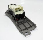 Genuine Toyota Yaris P9 05-12 RHD Electric Window Switch Lifter 742310D080 Beige - Image 5