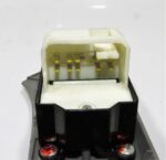 Genuine Toyota Yaris P9 05-12 RHD Electric Window Switch Lifter 742310D080 Beige - Image 7