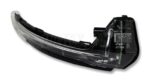 8X0949102A Audi A1 8X 10-18 Genuine Hella Right Side Mirror LED Turn Indicator