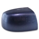 Ford Focus-II /05-07 Fiesta-V /06-08 Right Side Door Mirror Cover Met Jeans Blue