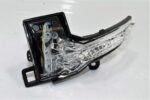 2G0949101 VW Polo MK6 2022 Genuine Left Side Turn Signal LED Indicator Light - Image 4