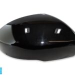 Range Rover L494 L405 Discovery V L462 Right Side Door Mirror Cover Santor Black
