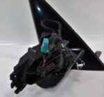 LR Range Rover Vogue L405 13-22 Right Side Folding Door Mirror Housing 14-Wires - Image 3