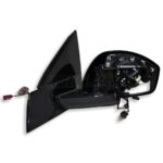 Discovery Sport L550 LHD (19-22) Left Door Mirror Housing Camera Cable+21 Wires