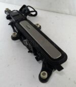 Range Rover Velar L560 Rear Right Side Door Handle J8A2-26600-AD Kaikoura Stone - Image 3