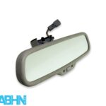 Audi Q7 4L A3 A6 C6 (06-15) Anti-Dazzle Rear View Mirror 8R0857511 1YE 905-1954