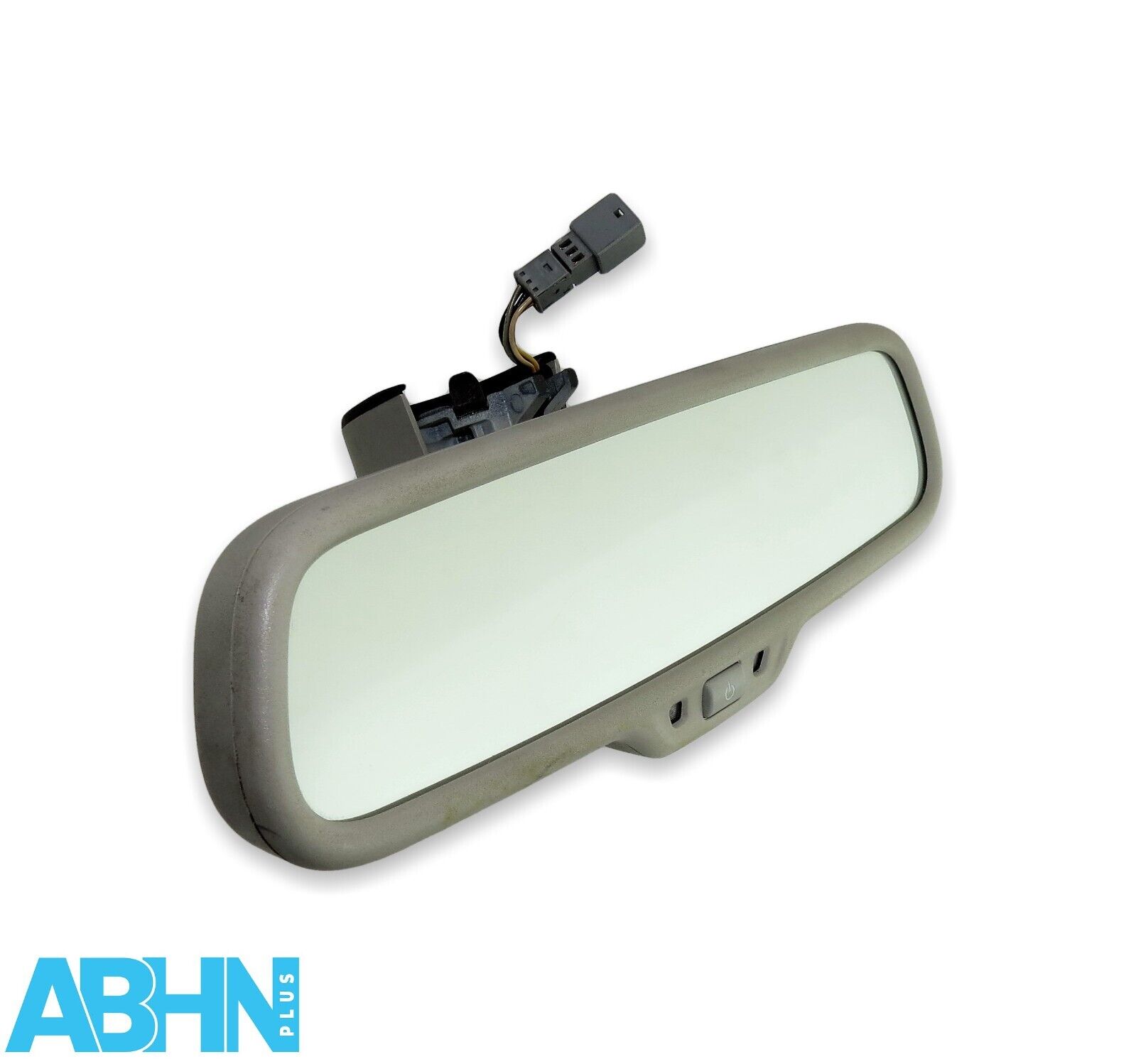 Audi Q7 4L A3 A6 C6 (06-15) Anti-Dazzle Rear View Mirror 8R0857511 1YE 905-1954 Main Image Audi Q7 4L A3 A6 C6 (06-15) Anti-Dazzle Rear View Mirror 8R0857511 1YE 905-1954 - Image 1