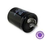 Genuine Audi A6 A4 A8/ 2-Blade Condenser Capacitor Ignition Relay 4F0903291 EPC