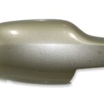 Renault Megane II Scenic II Grand (03-09) Right Side Door Mirror Cover Met Beige
