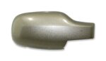 Renault Megane II Scenic II Grand (03-09) Right Side Door Mirror Cover Met Beige